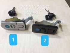 Замок багажника , Замок багажного отсека хагер хигер хайгер HIGER 6885,6119,6129 6122 6928 55E01-08333 Замок багажника , Замок багажного отсека хагер хигер хайгер HIGER 6885,6119,6129 6122 6928 55E01-08333