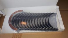 Вкладыш коленвала коренной ремонтный р2, R-2 , (комплект, 14шт) 0,50 Cummins 6BT ISBe ISDe хагер хигер хайгер higer 6885, 6119 3802072 4955861 Вкладыш коленвала коренной ремонтный р2, R-2 , (комплект, 14шт) 0,50 Cummins 6BT ISBe ISDe хагер хигер хайгер higer 6885, 6119 3802072 4955861