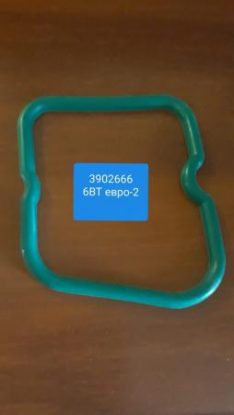 Прокладка клапанной крышки Cummins 4BT-6BT, EQB 3902666 3902494 3930906 хагер хигер хайгер higer 6840 6885 6883 евро-2, ютонги 6737 евро-2 . Прокладка клапанной крышки Cummins 4BT-6BT, EQB 3902666 3902494 3930906 хагер хигер хайгер higer 6840 6885 6883 евро-2, ютонги 6737 евро-2 .