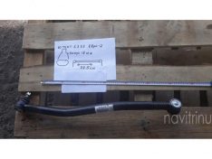 Тяга рулевая продольная ютонгYUTONG 6737D Eвро -2 3412-00091 Тяга рулевая продольная ютонгYUTONG 6737D Eвро -2 3412-00091