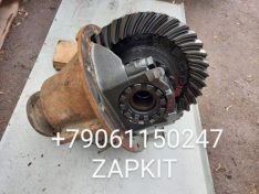 Редуктор заднего моста на автобус маз 206, Лотос 206, Lotos 206, главная пара 35*6, задний мост в сборе маз 206, лотос 206 , модель 10.24 DANA 831203 Б.У. Редуктор заднего моста на автобус маз 206, Лотос 206, Lotos 206, главная пара 35*6, задний мост в сборе маз 206, лотос 206 , модель 10.24 DANA 831203 Б.У.