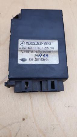 Электронный блок зажигания Mercedes A0004461207