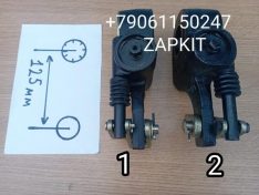 Трещетка тормозная задняя 10 шлицов правая , левая , 35A16-02509 35A16-02510 Хайгер Хагер Higer 6840 6885 6891,6758,6840 3502Z05-050 3502Z05-051 35A1602509 35A1602510