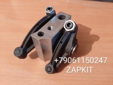 Коромысло 6BT , Стойка коромысел камминз Cummins 4BT-6BT 3910815 3902582 3907050 EQB 180-20, EQB 210-20 хагер хигер хайгер higer 6885, 6840 евро-2 камаз 4308