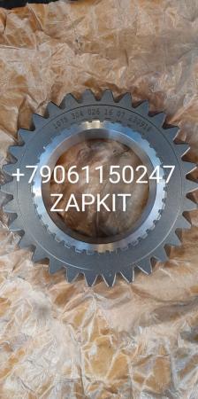 1075304026 Z=30 Шестерня 3-й третьей передачи вторичного вала ZF QJ 1075304026 Z=30 S5-70 QJ705