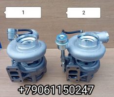 Турбокрмпрессор турбина HOLSET Cummins камминз ISLE HX40W QSL 2835415 2835419 4045570 2881750 4089961 4039743 2839192 2839193 4039742 4046498 4049358 4048335 4051033 4050217 4045055