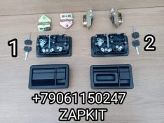 5940-11565 Ручка люка багажного отсека ЮтонгYUTONG 55E01-08310 55E0108310 5940-11565 Хайгер Хагер Higer