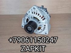 AVi168S3002 AVi168S 3002 3701-01515 3701-01514 Генератор 28V/150A 28V/120A AVI168S3002 10pk Ютонг Yutong 370101515 3701-01514 Avi168s3002 28v 150A ЛОТОС 206 Лотос 206 LOTOS 206, Волгабус Volgabus