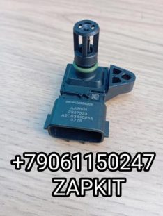 Датчик надува воздуха датчик давления воздуха 2897333 4921322 ISLE Камминз Cummins Хайгер Хагер HIGER Ютонг Yutong 6122 6129 King Long Кинг Лонг 6127 6129 Зонг Тонг Жонг Тонг ZHONGTONG 6127