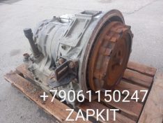 4182004037 АКПП ZF Ecomat 4 6HP 504C модель 4182004037, Коробка переключения передач ZF Ecomat4 6HP504C б.у. в отличном состоянии, устанавливается на автобус маз 206