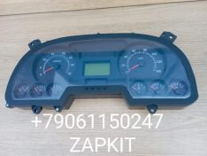 38RG4-01100 Панель приборов комбинация приборов 38RG401100 приборная панель Хайгер Хагер Higer 6928 38RG4-01100 Панель приборов комбинация приборов 38RG401100 приборная панель Хайгер Хагер Higer 6928