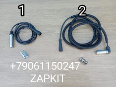 Датчик ABS датчик абс Хайгер Хагер Higer VOLGABUS Волгабас 35A13-50502 35V47-50505 35A1350502 35V4750505 Датчик ABS датчик абс Хайгер Хагер Higer VOLGABUS Волгабас 35A13-50502 35V47-50505 35A1350502 35V4750505