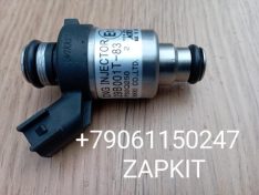Форсунка газовая дозатор газа K1A00-1113940 29B001T-83 K1A001113940 29B001T83 для двигателя Yuchai Ючай YC6L280N-52 ( Евро-5) Бравис Волгабас волгабус Лотос Lotoc 206 Форсунка газовая дозатор газа K1A00-1113940 29B001T-83 K1A001113940 29B001T83 для двигателя Yuchai Ючай YC6L280N-52 ( Евро-5) Бравис Волгабас волгабус Лотос Lotoc 206