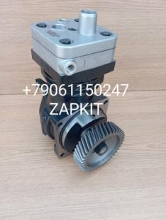 Компрессор воздушный для автобуса маз 206, OM 904 LA ,1100045002 4111540040 9061304915 шестерня 39 зубьев Компрессор воздушный для автобуса маз 206, OM 904 LA ,1100045002 4111540040 9061304915 шестерня 39 зубьев