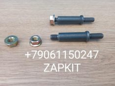 Шпилька клапанной крышки шпилька крепления клапанной крышки для двигатель 4ISBe, 6ISBe Хайгер Хагер Higer 6885 6928 6119 Шпилька клапанной крышки шпилька крепления клапанной крышки для двигатель 4ISBe, 6ISBe Хайгер Хагер Higer 6885 6928 6119