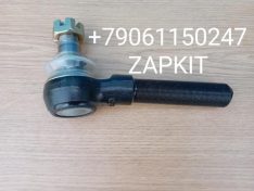 Наконечник поперечной рулевой тяги правый Ютонг Yutong 6122 резьба d=30, L=225, конус 28/31 3003-03173 300303173 Наконечник поперечной рулевой тяги правый Ютонг Yutong 6122 резьба d=30, L=225, конус 28/31 3003-03173 300303173