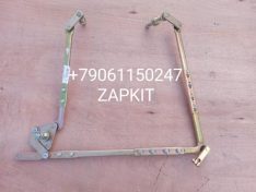 37RG4-28501-AMP Трапеция стеклоочистителя 37RG428501AMP Хайгер Хагер Higer 6928 37RG4-28501-AMP Трапеция стеклоочистителя 37RG428501AMP Хайгер Хагер Higer 6928