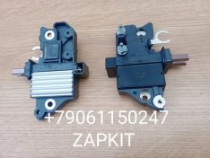 MF32 1548008487 Реле генератора , Реле-регулятор Щетка генератора , щеточный узел для генератора AVI168S 3002 Лотос LOTOS 105 206, AVI147D3002 / 3701-01514 Yutong Ютонг 6121 MF32 1548008487 Реле генератора , Реле-регулятор Щетка генератора , щеточный узел для генератора AVI168S 3002 Лотос LOTOS 105 206, AVI147D3002 / 3701-01514 Yutong Ютонг 6121