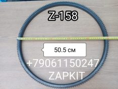 Венец маховика Z-158 зуб Хайгер Хагер Higer 6129 6122 6128 Ютонг Yutong 6122 Кинг лонг King Long 6127 6129 A3960755 венец 1005-02150 100502150 3907308 Венец маховика Z-158 зуб Хайгер Хагер Higer 6129 6122 6128 Ютонг Yutong 6122 Кинг лонг King Long 6127 6129 A3960755 венец 1005-02150 100502150 3907308