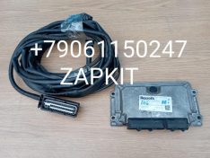 R902109929 Блок управления системой охлаждения двигателя BOSCH 902109929 Блок управления гидромотором вентилятора АМАЗ R902109929 для автобуса маз 206 б.у. исправен R902109929 Блок управления системой охлаждения двигателя BOSCH 902109929 Блок управления гидромотором вентилятора АМАЗ R902109929 для автобуса маз 206 б.у. исправен