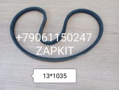Ремень 13*1035 V13*1035 13-1035 V131035 V13-1035 9405-01674 940501674 Ютонг Yutong 6122 Ремень 13*1035 V13*1035 13-1035 V131035 V13-1035 9405-01674 940501674 Ютонг Yutong 6122