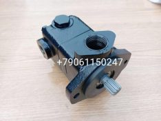 3407-00060 Насос гур Ютонг Yutong 6129 6119 340700060 3407-00060 Насос гур Ютонг Yutong 6129 6119 340700060