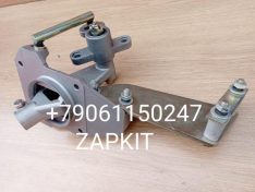 17E01-1310 Мезанизм переключения передач , Кулиса КПП 17T01-03010 , Механизм переключения передач 17E01-03010 хайгер higer хагер 6109 , 6129 , GOLDEN DRAGON Голден драгон 6129 17E011310