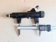 16G13-05010 Цилиндр сцепления главный в сборе гцс хагер хигер хайгер HIGER 6891, 6758 16G13-05010 Цилиндр сцепления главный в сборе гцс хагер хигер хайгер HIGER 6891, 6758