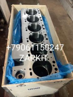 Блок цилиндров ISLE V=8.9L E-3 5260555 5293407 Хайгер Хагер Higer 6129 6122 6128 Yutong Ютонг 6122 King Long 6127 6120 Блок цилиндров ISLE V=8.9L E-3 5260555 5293407 Хайгер Хагер Higer 6129 6122 6128 Yutong Ютонг 6122 King Long 6127 6120