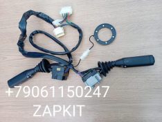 Подрулевые переключатели 37KS3-04020 Переключатель подрулевой 37KS3-04011 / 37KS3-04020 Хайгер Хагер Higer 6928 6885 6840 Подрулевые переключатели 37KS3-04020 Переключатель подрулевой 37KS3-04011 / 37KS3-04020 Хайгер Хагер Higer 6928 6885 6840