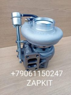 2835415 2835419 Турбина Турбокомпрессор HX40W HOLSET Eвро-5 Cummins Камминз ISLE 8.9 2835415 2835419 Турбина Турбокомпрессор HX40W HOLSET Eвро-5 Cummins Камминз ISLE 8.9