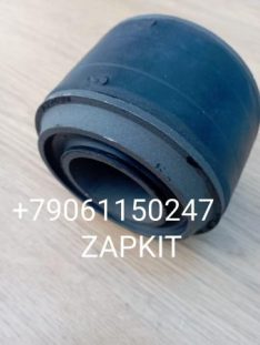 2911-00465 Саленблок сайлентблок реактивной тяги задней нижней Ютонг Yutong 6129 D-95, D-22 2911-00465 Саленблок сайлентблок реактивной тяги задней нижней Ютонг Yutong 6129 D-95, D-22
