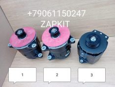 Генератор хайгер higer 6119, 6885, 28 вольт 140 ампер, 28V 150A, 4934304 AC172RA на автобус хагер хайгер хигер higer 6118 6119 6885 6129, 6122, 6928 Генератор хайгер higer 6119, 6885, 28 вольт 140 ампер, 28V 150A, 4934304 AC172RA на автобус хагер хайгер хигер higer 6118 6119 6885 6129, 6122, 6928