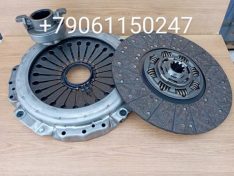 1601-00444 Корзина сцепления обратный выжим ютонг 6129, КИНГ ЛОНГ 6129, Диск сцепления нажимной 160100444 YUTONG диск сцепления , выжимной подшипник комплект сцепления, кинг лонг 6129, ютонг 6129 1601-00444 Корзина сцепления обратный выжим ютонг 6129, КИНГ ЛОНГ 6129, Диск сцепления нажимной 160100444 YUTONG диск сцепления , выжимной подшипник комплект сцепления, кинг лонг 6129, ютонг 6129