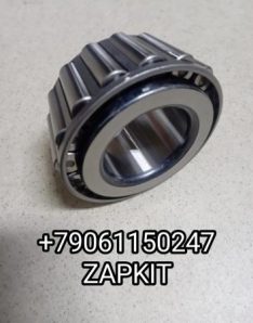 0750117232 ( 0750.117.232) Подшипник кпп между первичным и вторичным валом 42 х 82 х 40 Кинг лонг King Long 6129 роликов 16 штук 0750117232 ( 0750.117.232) Подшипник кпп между первичным и вторичным валом 42 х 82 х 40 Кинг лонг King Long 6129 роликов 16 штук