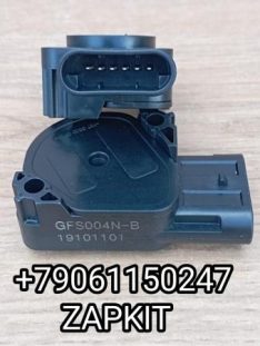 GFS004N-B GFS004NB 361400077 361400079 18112901 Датчик педали газа, реостат для автобусов YUTONG Ютонг 3614-00077 3614-00079 GFS004N-B GFS004NB 361400077 361400079 18112901 Датчик педали газа, реостат для автобусов YUTONG Ютонг 3614-00077 3614-00079