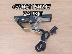 Педаль газа электронная с датчиком в сборе Хайгер Хагер Higer HIGER 6118 11R60-08010 11R6008010 Педаль газа электронная с датчиком в сборе Хайгер Хагер Higer HIGER 6118 11R60-08010 11R6008010