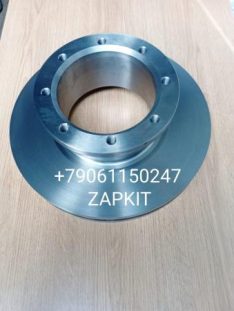 Диск тормозной передний Хайгер Хагер Higer 6928 6885,6840 35A13-19503 35RB5-01501 35RB501501 35AD02-01075 Диск тормозной передний Хайгер Хагер Higer 6928 6885,6840 35A13-19503 35RB5-01501 35RB501501 35AD02-01075