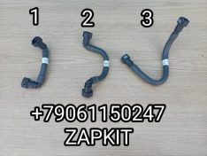 Трубка топливная шланг топливный тнвд Хайгер Хагер Higer 6119 6928 6885 ISDE 5306328 4983831 Трубка топливная шланг топливный тнвд Хайгер Хагер Higer 6119 6928 6885 ISDE 5306328 4983831