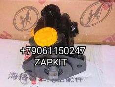 Насос гур 6BT EQB180-20 Евро-2, 4937729 для автобусов Хайгер Хагер Higer 6885 6840 Насос гур 6BT EQB180-20 Евро-2, 4937729 для автобусов Хайгер Хагер Higer 6885 6840