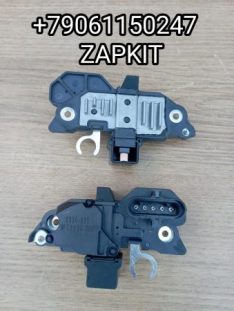 Реле генератора щеточный узел для генератора 1002015706 Генератор 28V 150A на газовый двигатель Weichai нефаз 5299-40 Реле генератора щеточный узел для генератора 1002015706 Генератор 28V 150A на газовый двигатель Weichai нефаз 5299-40