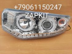 Фара левая на автобус хагер хигер хайгер HIGER 6109 6119 6129, 37V11-11100 ,37V11-11513, KLQ6109 KLQ6119 KLQ6129 Фара левая на автобус хагер хигер хайгер HIGER 6109 6119 6129, 37V11-11100 ,37V11-11513, KLQ6109 KLQ6119 KLQ6129