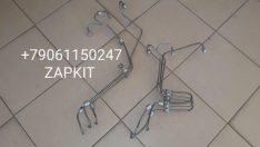 Трубка топливная ТНВД 6ВТ евро-2 (D12mm-14mm) 3960465 3918420 - 3960464, 3960419 хагер хигер хайгер higer 6840, 6885.EQB 180-20, EQB 210-20, камаз 4308 Трубка топливная ТНВД 6ВТ евро-2 (D12mm-14mm) 3960465 3918420 - 3960464, 3960419 хагер хигер хайгер higer 6840, 6885.EQB 180-20, EQB 210-20, камаз 4308