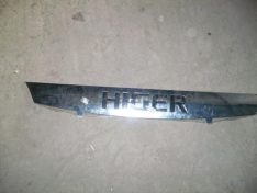 Облицовка передняя хайгер хагер хигер Higer 6840, 6885, 6928, 6826, Панель передняя блестящая, 53HN1-07200 Облицовка передняя хайгер хагер хигер Higer 6840, 6885, 6928, 6826, Панель передняя блестящая, 53HN1-07200
