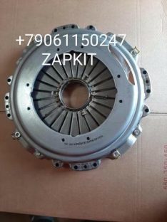 Корзина сцепления лепестковая на автобус хундай универс , hyundai universe, vkd 30912, VALEO 30899, VALEO HDC83, AC99B-16460 41200-7F200 41200-7F300 41200-7M200 41200-7M201 D6AC/CB/CA, KIA Grandbird Universe Корзина сцепления лепестковая на автобус хундай универс , hyundai universe, vkd 30912, VALEO 30899, VALEO HDC83, AC99B-16460 41200-7F200 41200-7F300 41200-7M200 41200-7M201 D6AC/CB/CA, KIA Grandbird Universe