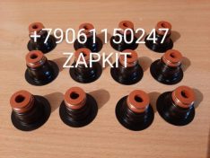 Колпачок маслосъемный 3960965 3957912 - 4/6ВТА, EQB хайгер хагер higer 6885, 6840 евро-2 Колпачок маслосъемный 3960965 3957912 - 4/6ВТА, EQB хайгер хагер higer 6885, 6840 евро-2