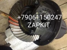 2402-03580 Редуктор заднего моста на автобус Ютонг 6938, YUTONG ZK6938H9 2402-03580 Редуктор заднего моста на автобус Ютонг 6938, YUTONG ZK6938H9