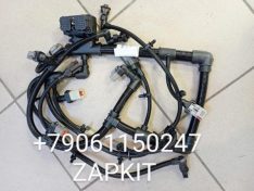 4933503 Жгут проводов двигателя Cummins ISBe / 6ISBe / 6ISDe =для автобусов Хайгер Хагер Хигер Higer 6928 6119 6109 6885 4933503 Жгут проводов двигателя Cummins ISBe / 6ISBe / 6ISDe =для автобусов Хайгер Хагер Хигер Higer 6928 6119 6109 6885