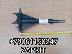 Стойка стабилизатора переднего Хайгер Хагер Higer 6928 29KF8-03503 29KF803503 Стойка стабилизатора переднего Хайгер Хагер Higer 6928 29KF8-03503 29KF803503