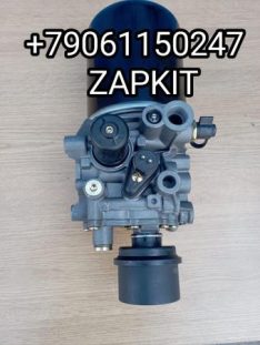 Осушитель воздуха РДВ разгрузка Кинг Лонг KING Long 6120 KNORR ZB-4407 K005530 24 вольт Осушитель воздуха РДВ разгрузка Кинг Лонг KING Long 6120 KNORR ZB-4407 K005530 24 вольт